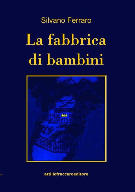 Scopri di più sull'articolo La fabbrica di bambini