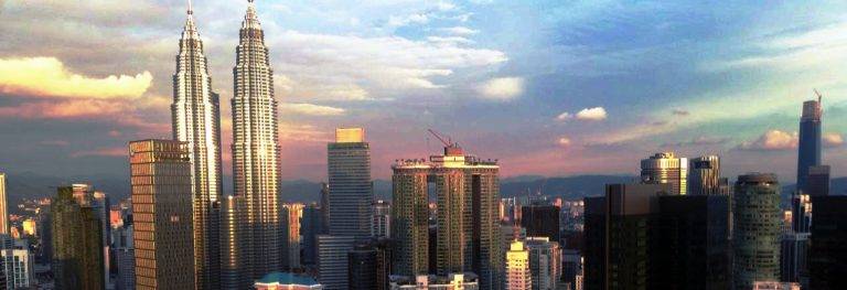 Scopri di più sull'articolo Malesia – Kuala Lumpur