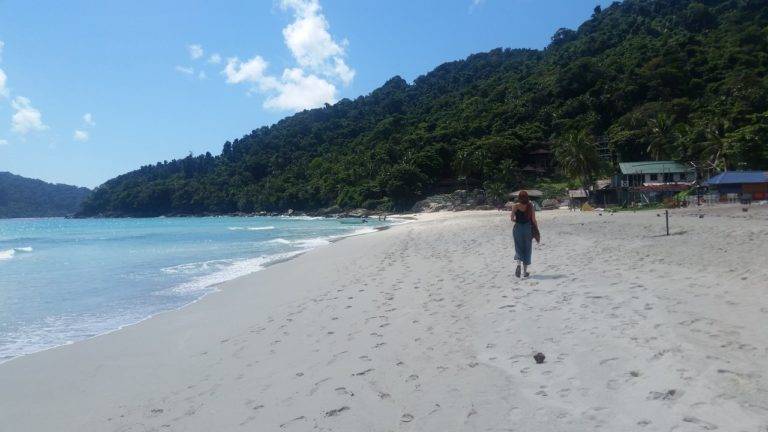 Scopri di più sull'articolo Malesia – Perhentian Islands